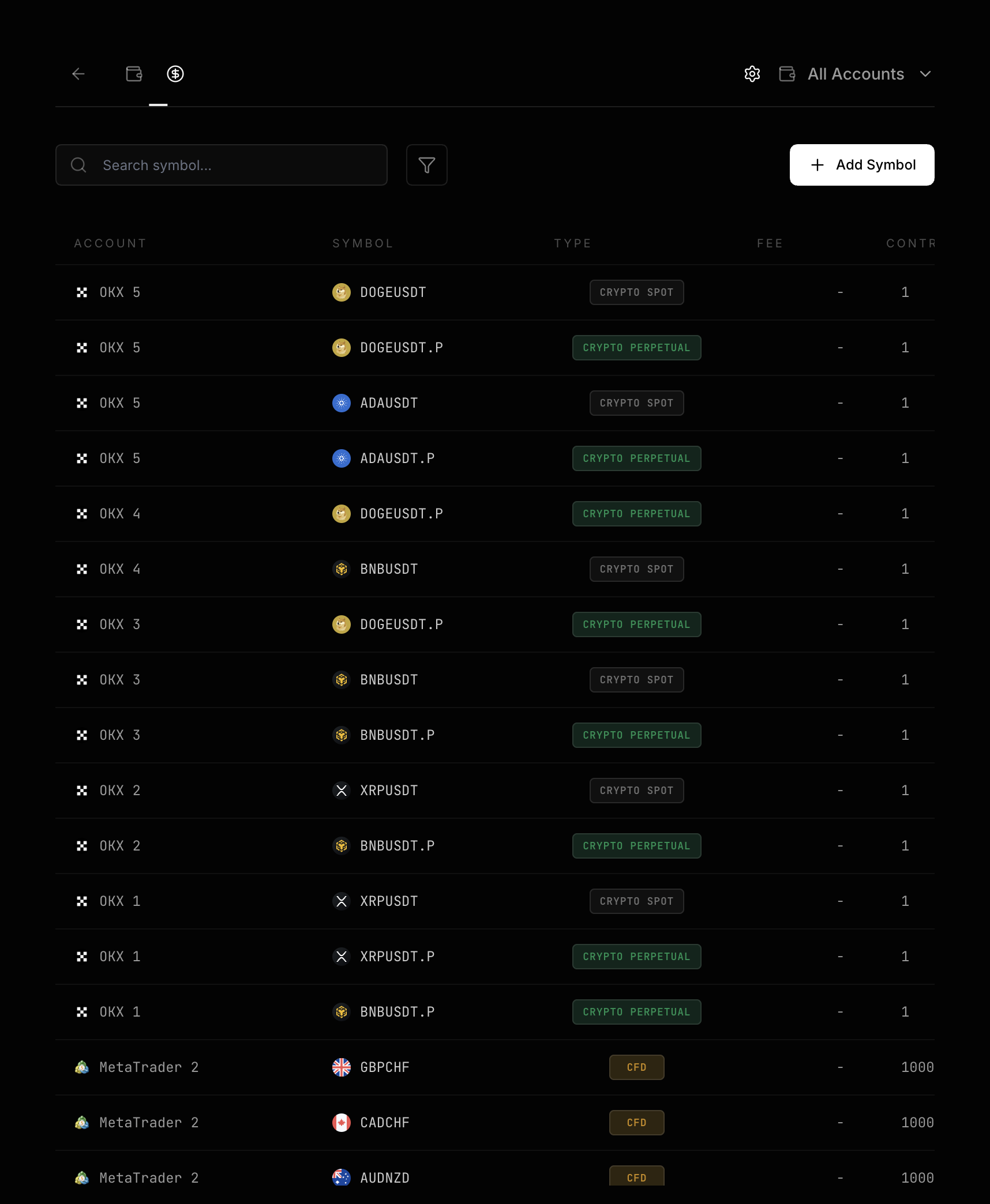 screenshot-settings-symbols